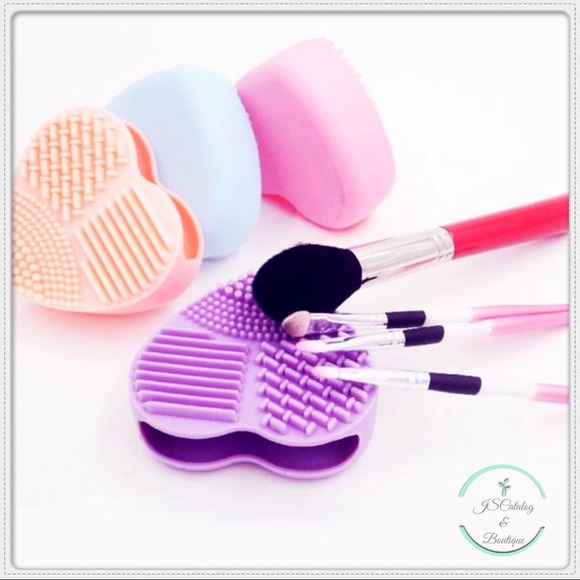 🎉HP🎉Makeup Silicone Brush Cleaner - Picture 5 of 5